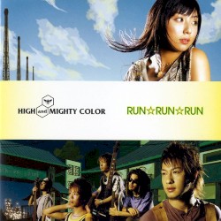 RUN☆RUN☆RUN
