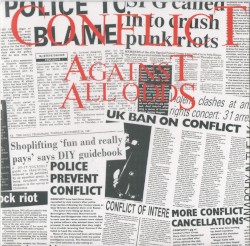 Against All Odds