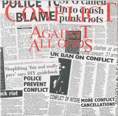 Against All Odds