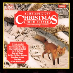The Music of Christmas