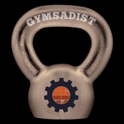 Gymsadist (Glenn main remix)