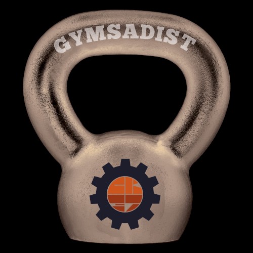 Gymsadist (Glenn main remix)
