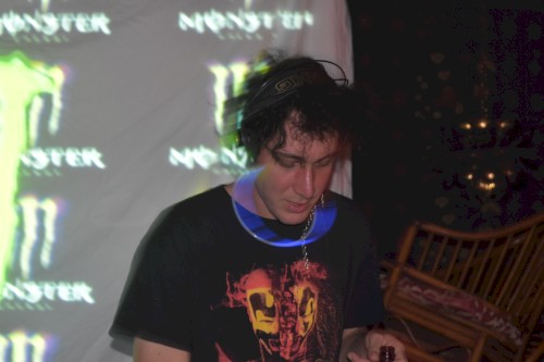 Renoise and Speed (TOTAL NOISE FUCK B-Sides)
