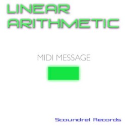 LINEAR ARITHMETIC