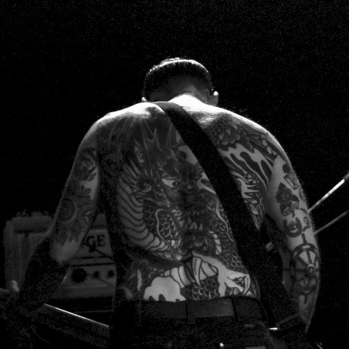 Boiled Frogs (live in São Paulo, Brazil 2022)