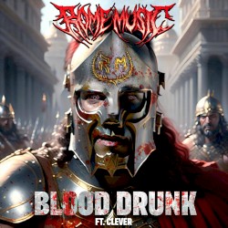 Blood Drunk
