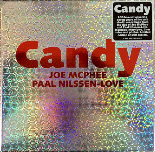 Candy