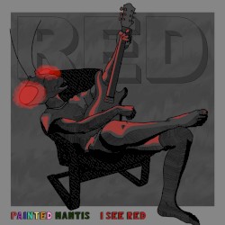 I See Red