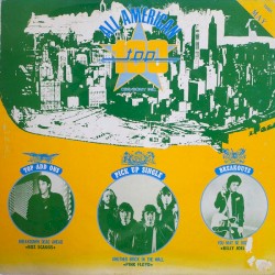 All American Top 100: May 1980