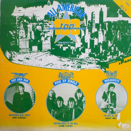 All American Top 100: May 1980