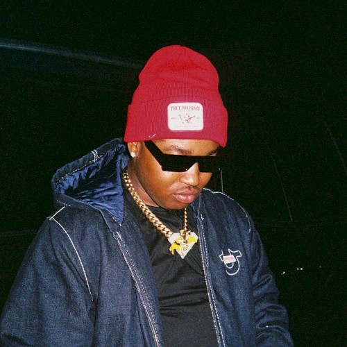 Mr. Too Sticky (DJ Ess mix)