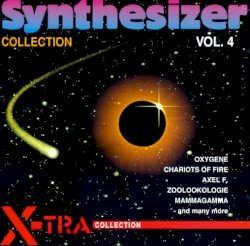 Synthesizer Collection, Vol. 4