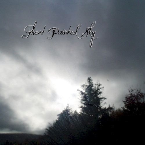 Ghost Painted Sky