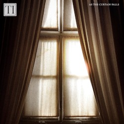 As the Curtain Falls