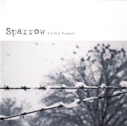Sparrow