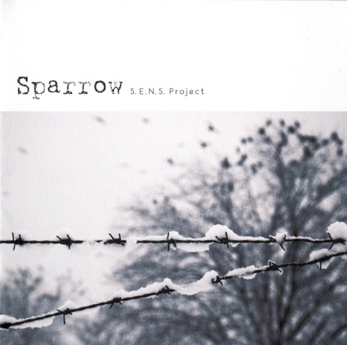 Sparrow