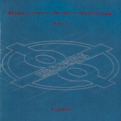 Blueprints for Modern (Techno)logy, Volume 1