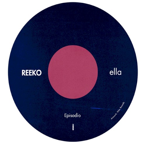 Ella Episodio I