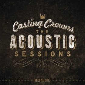 The Acoustic Sessions, Volume 1
