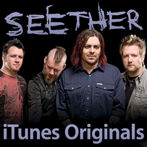 iTunes Originals