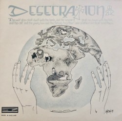 Desecration / Crunch