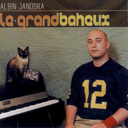 Le Grand Baheux