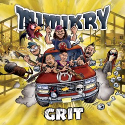 Grit
