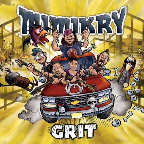 Grit
