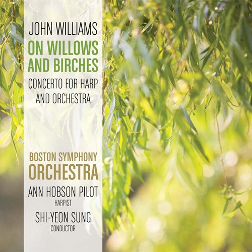 On Willows and Birches