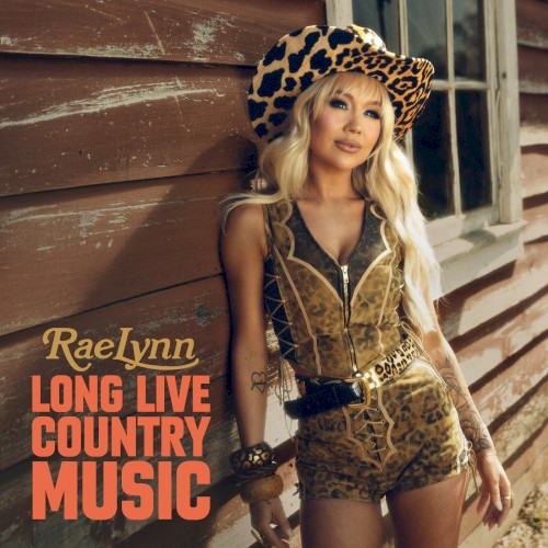 Long Live Country Music