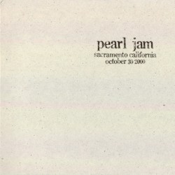 2000-10-30: Sacramento, CA, USA (#67)