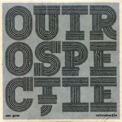 Outrospecție