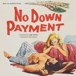 No Down Payment / The Remarkable Mr. Pennypacker