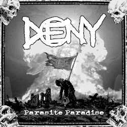 Parasite Paradise