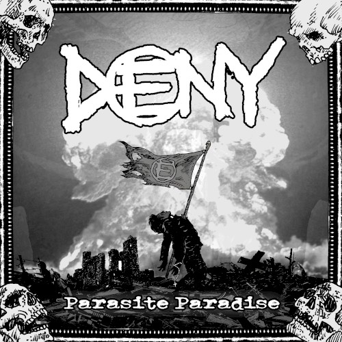Parasite Paradise