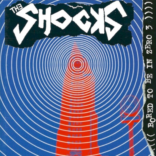 Bored to Be in Zero 3