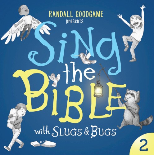 Sing the Bible, Vol. 2