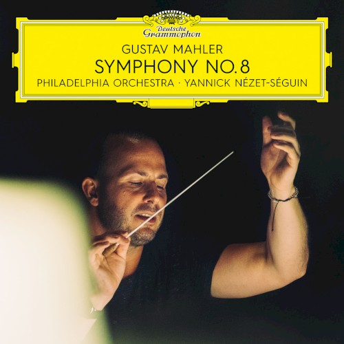 Symphony no. 8