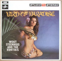 Bird of Paradise