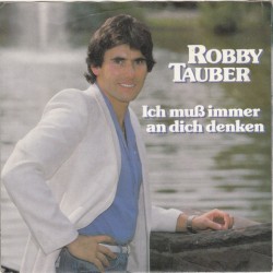 Ich muß immer an dich denken