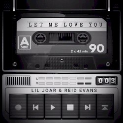 Let Me Love You