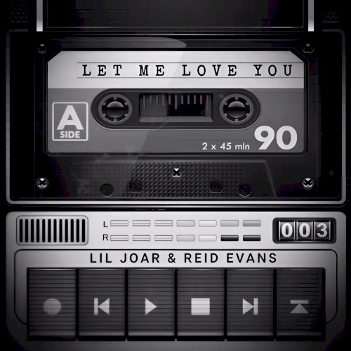 Let Me Love You