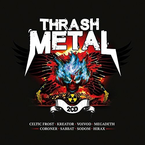 Thrash Metal
