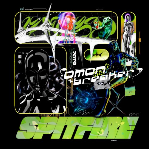 S P I T F I R E