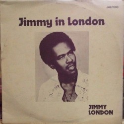 Jimmy In London