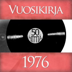 Vuosikirja 1976: 50 hittiä