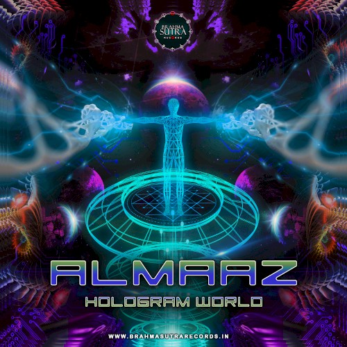 Hologram World