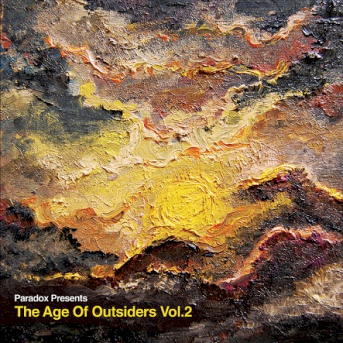 The Age of Outsiders, Volume 2
