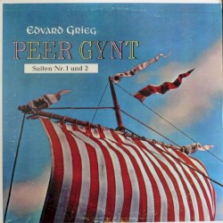 Peer Gynt: Suiten Nr. 1 und 2