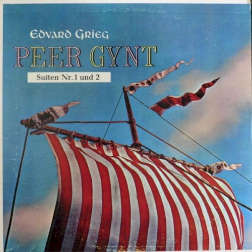 Peer Gynt: Suiten Nr. 1 und 2